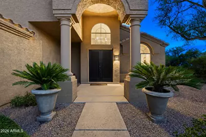 6775 E Horned Owl Trail, Scottsdale, AZ 85266 - Photo 4