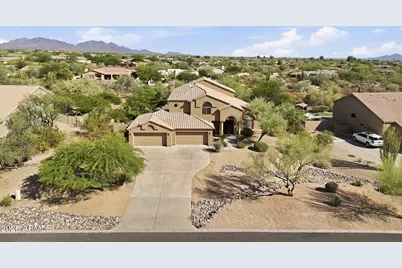 6775 E Horned Owl Trail, Scottsdale, AZ 85266 - Photo 56
