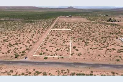 4.01 Acres E Antelope Road #37, Pearce, AZ 85625 - Photo 2