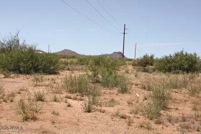 4.01 Acres E Antelope Road #37, Pearce, AZ 85625 - Photo 6