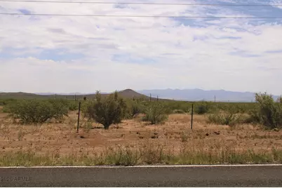 4.01 Acres E Antelope Road #37, Pearce, AZ 85625 - Photo 4