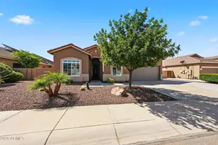 43369 W Venture Rd, Maricopa, AZ 85138 - Photo 2