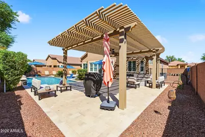 43369 W Venture Road, Maricopa, AZ 85138 - Photo 48