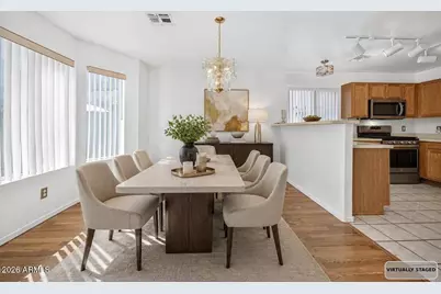3719 E Inverness Avenue #51, Mesa, AZ 85206 - Photo 2