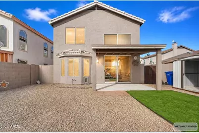 3719 E Inverness Avenue #51, Mesa, AZ 85206 - Photo 4