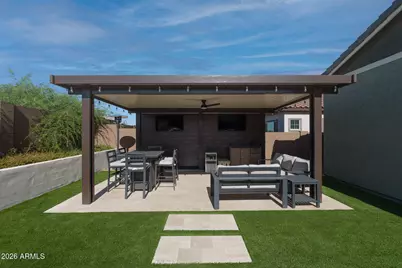 23181 E Nightingale Road, Queen Creek, AZ 85142 - Photo 8