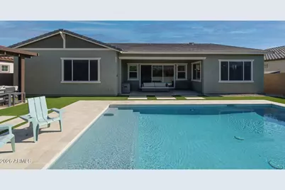 23181 E Nightingale Road, Queen Creek, AZ 85142 - Photo 6