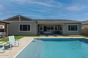 23181 E Nightingale Rd, Queen Creek, AZ 85142 - Photo 6