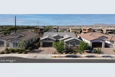 23181 E Nightingale Road, Queen Creek, AZ 85142 - Photo 4