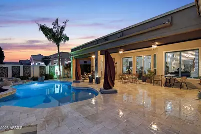 5483 W Quail Avenue, Glendale, AZ 85308 - Photo 30