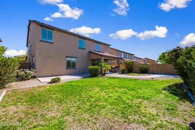 9114 W White Feather Lane, Peoria, AZ 85383 - Photo 38