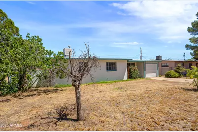 297 Steffen Street, Sierra Vista, AZ 85635 - Photo 4