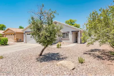 3572 E Waterman Street, Gilbert, AZ 85297 - Photo 2