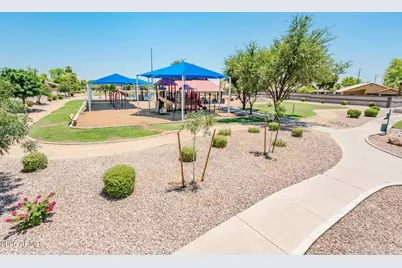 3572 E Waterman Street, Gilbert, AZ 85297 - Photo 32
