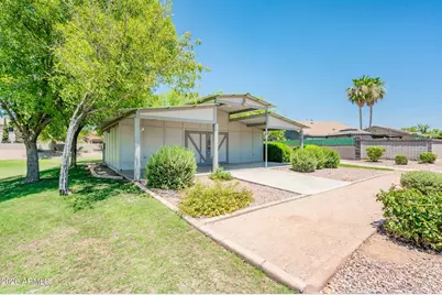 3572 E Waterman Street, Gilbert, AZ 85297 - Photo 34
