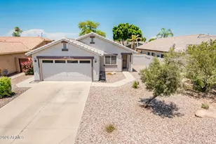 3572 E Waterman St, Gilbert, AZ 85297 - Photo 4