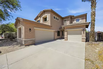 1257 S 173rd Drive, Goodyear, AZ 85338 - Photo 6