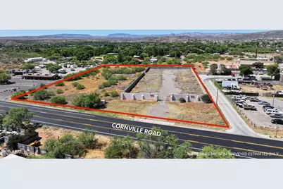10994 E Cornville Road #-, Cornville, AZ 86325 - Photo 2