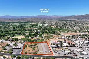 10994 E Cornville Rd, Cornville, AZ 86325 - Photo 1