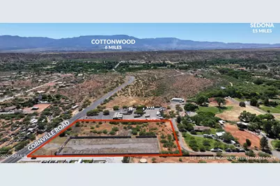 10994 E Cornville Road #-, Cornville, AZ 86325 - Photo 4