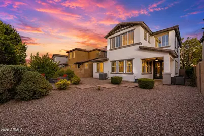 3444 E Appleby Drive, Gilbert, AZ 85298 - Photo 2