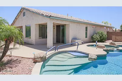 19473 N 110th Avenue, Peoria, AZ 85373 - Photo 4
