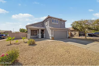 3902 N 125th Lane, Avondale, AZ 85392 - Photo 2