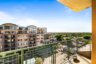 17 W Vernon Avenue #619, Phoenix, AZ 85003 - Photo 36