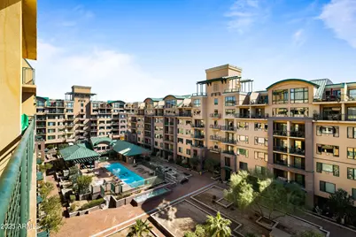 17 W Vernon Avenue #619, Phoenix, AZ 85003 - Photo 40