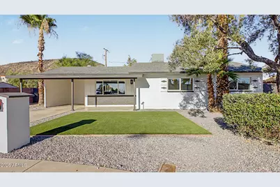 11625 N 20th Avenue, Phoenix, AZ 85029 - Photo 2