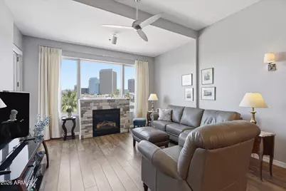 17 W Vernon Avenue #514, Phoenix, AZ 85003 - Photo 10