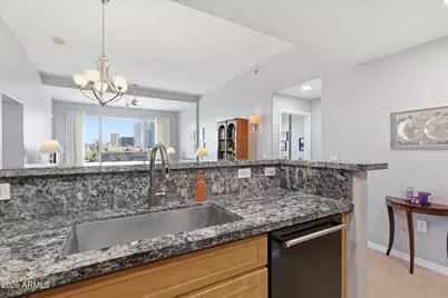17 W Vernon Avenue #514, Phoenix, AZ 85003 - Photo 4