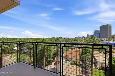 17 W Vernon Avenue #514, Phoenix, AZ 85003 - Photo 32