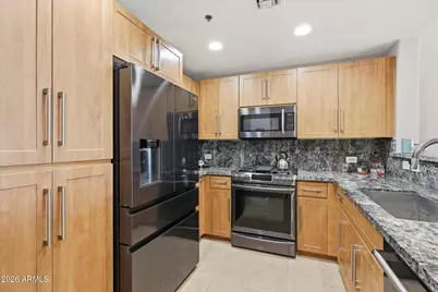 17 W Vernon Avenue #514, Phoenix, AZ 85003 - Photo 1