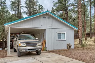 1101 N 27th Ave, Show Low, AZ 85901 - Photo 22