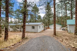 1101 N 27th Ave, Show Low, AZ 85901 - Photo 1