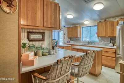 1101 N 27th Avenue, Show Low, AZ 85901 - Photo 6