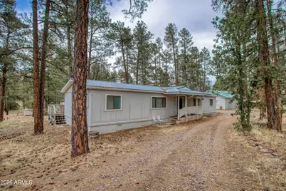 1101 N 27th Avenue, Show Low, AZ 85901 - Photo 2