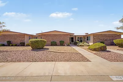 10319 W Ocotillo Drive, Sun City, AZ 85373 - Photo 2