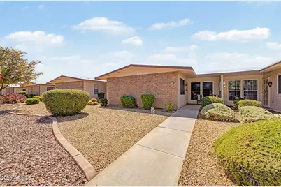 10319 W Ocotillo Drive, Sun City, AZ 85373 - Photo 1
