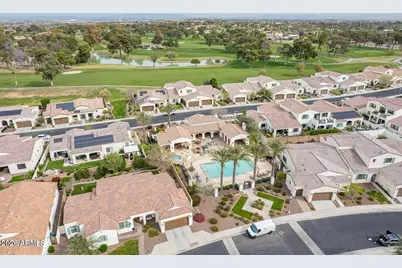 14200 W Village Parkway #2289, Litchfield Park, AZ 85340 - Photo 4