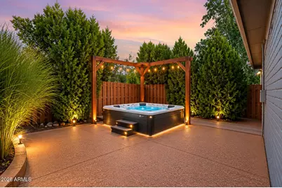 2610 Whippet Way, Sedona, AZ 86336 - Photo 30