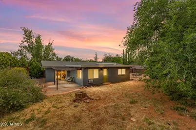 2610 Whippet Way, Sedona, AZ 86336 - Photo 48