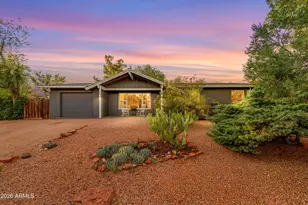 2610 Whippet Way, Sedona, AZ 86336 - Photo 2
