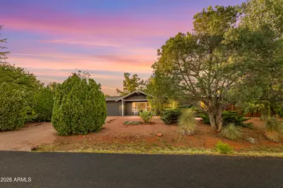 2610 Whippet Way, Sedona, AZ 86336 - Photo 50