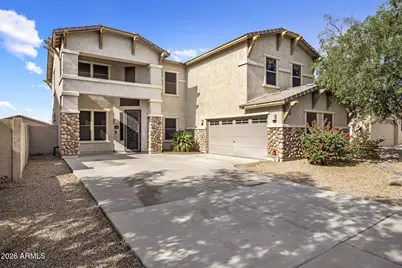 341 W Key West Drive, Casa Grande, AZ 85122 - Photo 2
