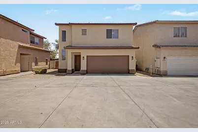 3831 W Oregon Avenue, Phoenix, AZ 85019 - Photo 2