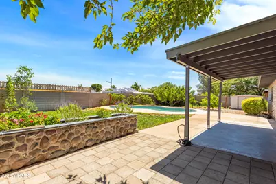 4555 Via Viento --, Sierra Vista, AZ 85635 - Photo 26