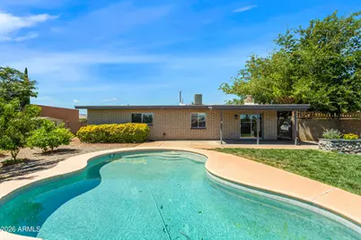 4555 Via Viento --, Sierra Vista, AZ 85635 - Photo 30