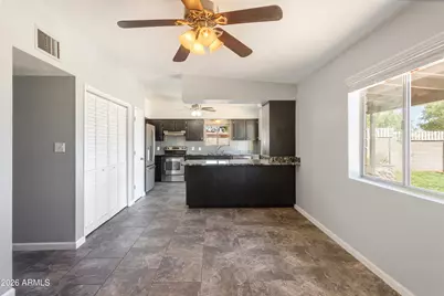 4555 Via Viento --, Sierra Vista, AZ 85635 - Photo 14